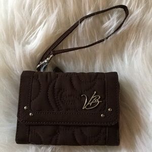 Vera Bradley Wallet